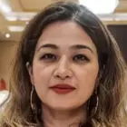 Moon Pradhan
