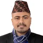 Patrixx Poudel