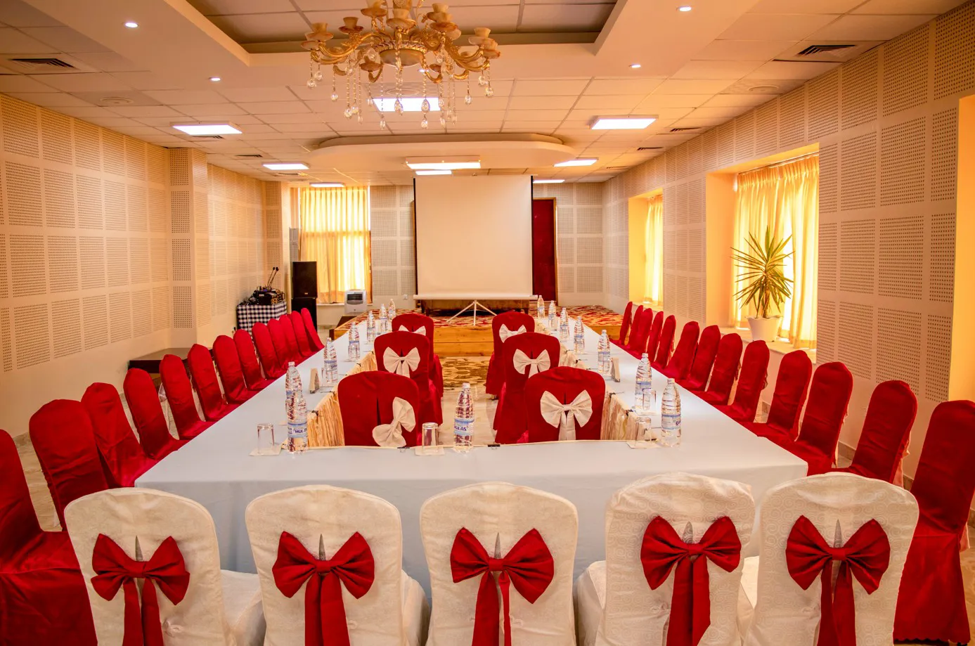 Events & Conferences