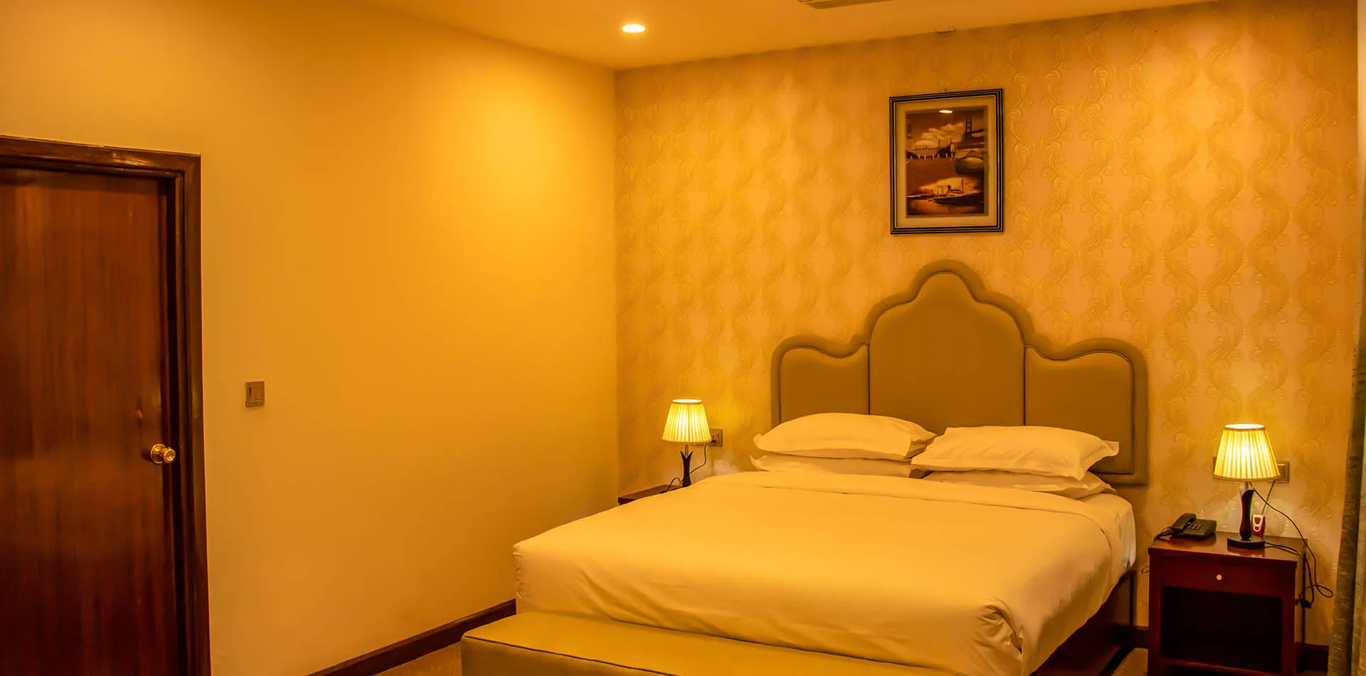 Executive Suite